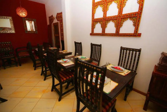 Aquamarina Suites, фото 23