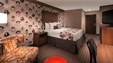 Best Western Plus Austin City, фото 6 Best Western Plus Austin City, фото 6