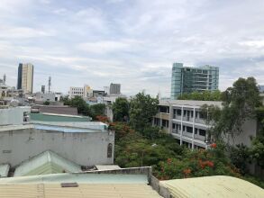 Hanoi Hotel, фото 18