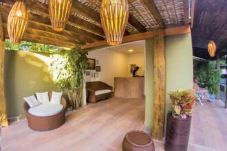 Vila Aconchego, фото 12