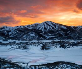 Downtown W/ Views - Walk To Lifts! 1 Bedroom Condo, фото 6 Downtown W/ Views - Walk To Lifts! 1 Bedroom Condo, фото 6