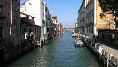 La Gondola Canal View, фото 9