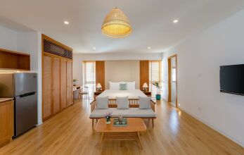 Prana Boutique Hotel and Apartments, фото 23