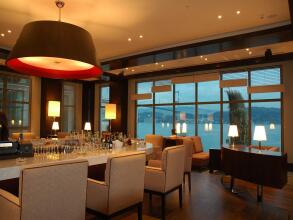 Radisson Blu Bosphorus, фото 22