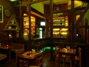 Casa Mosaico Hostel, фото 32