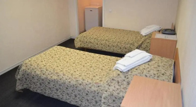 Отель «Предслава», фото 39 Отель «Предслава», фото 39