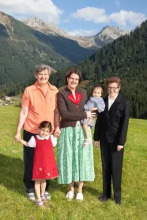 Gästehaus Widderstein, фото 12