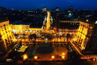 Hotrent Apartments Kreschatik, фото 12 Hotrent Apartments Kreschatik, фото 12