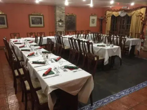 Cross Keys Hotel, фото 20