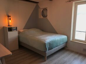 Le cocon de Charles 3