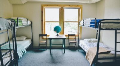 The Cleveland Hostel, фото 21 The Cleveland Hostel, фото 21