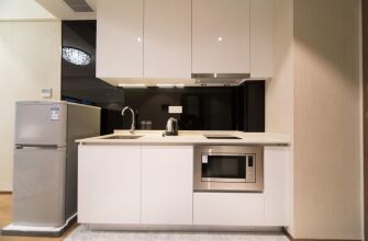 Yige Yunshe Service Apartment, фото 37 Yige Yunshe Service Apartment, фото 37