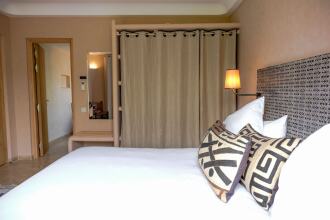 Oasis Lodges, фото 2 Oasis Lodges, фото 2