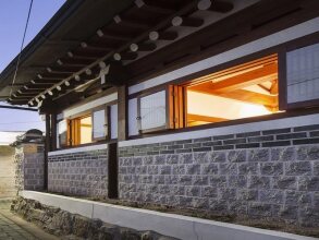 Goiseoul Hanok Guesthouse, фото 12