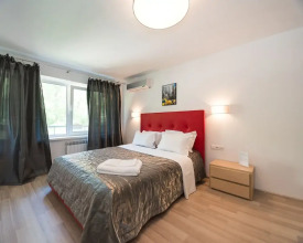 Partner Guest House, фото 4