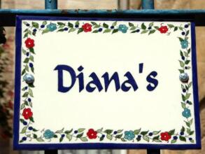 Diana's B&b, фото 8