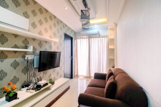 Homey 2BR Cervino Village Apartment, фото 3