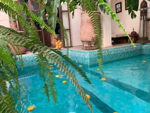 Riad Palacio De Las Especias, фото 44 Riad Palacio De Las Especias, фото 44