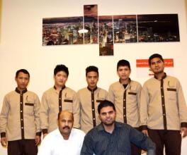 Khair Al Nozol, фото 18 Khair Al Nozol, фото 18