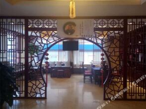 Kongfu Hotel, фото 6