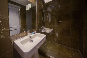 Semsan Hotel (ex. Mile Hotel Nisantasi), фото 14