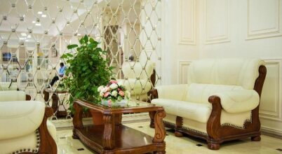 Дискавери отель, фото 45