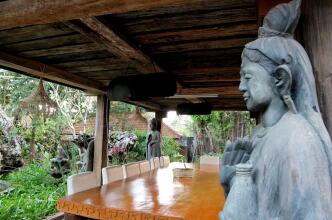 Rumah Hoo Guest House, фото 8