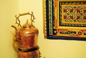 Riad Les Oliviers, фото 14 Riad Les Oliviers, фото 14