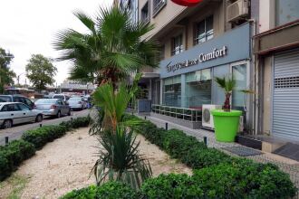 Tempo Residence Comfort İzmir, фото 20