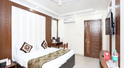 Hotel Atithi, фото 19