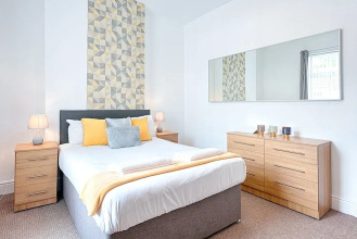 The Liberty Cosy 3 Bed, фото 18