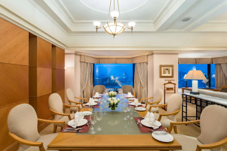 Hotel Du Parc Hanoi