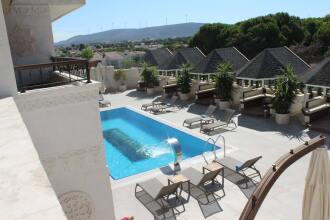 Royal Cesme Hotel - Adults Only, фото 18