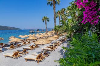 Tui Magic Life Bodrum All Inclusive, фото 48