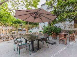 Yunshang Jingshe Hotel (Hangzhou West Lake), фото 21 Yunshang Jingshe Hotel (Hangzhou West Lake), фото 21