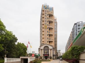 Xin Wang Ji Hotel In Shenzhen China From None Photos - 