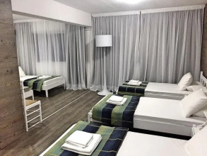 Pasithea Hostel, фото 31 Pasithea Hostel, фото 31