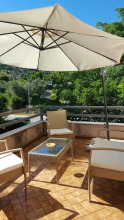 Apartment With 2 Bedrooms in Palermo, With Furnished Balcony and Wifi - 970 m From the Beach, фото 10
