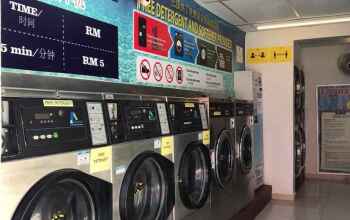 Shell Out Cenang Beach Resort, фото 49 Shell Out Cenang Beach Resort, фото 49