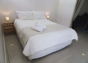 Homely Kings Park Apartment, фото 14