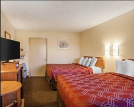 Econo Lodge Portland - I-205, фото 48 Econo Lodge Portland - I-205, фото 48