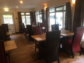 Foyers House Hotel, фото 5 Foyers House Hotel, фото 5