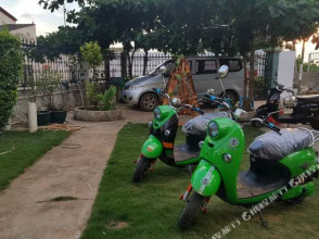 Wanqing Hotel, фото 13