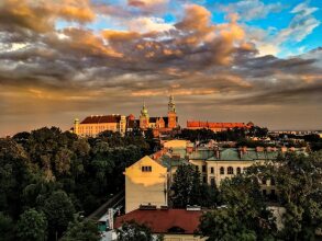 Radisson Blu Hotel Krakow, фото 33