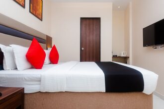 Capital O 29704 Regal International, фото 15 Capital O 29704 Regal International, фото 15