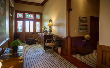 Greenhill Lodge, фото 19 Greenhill Lodge, фото 19