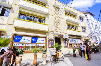 Freddie Mercury Apartments, фото 15 Freddie Mercury Apartments, фото 15