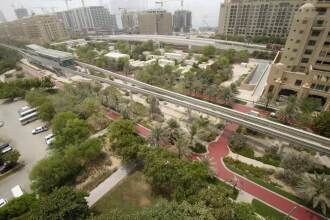 Dreamy Apartment at The Palm Spa Access, фото 3 Dreamy Apartment at The Palm Spa Access, фото 3