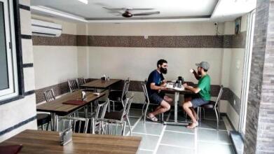 TG Tashkent Hotel, фото 15 TG Tashkent Hotel, фото 15