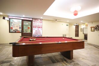 Oyo 10750 Hotel Vivek, фото 16 Oyo 10750 Hotel Vivek, фото 16